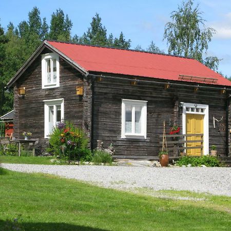 Stuga Lugnvik Exteriör bild