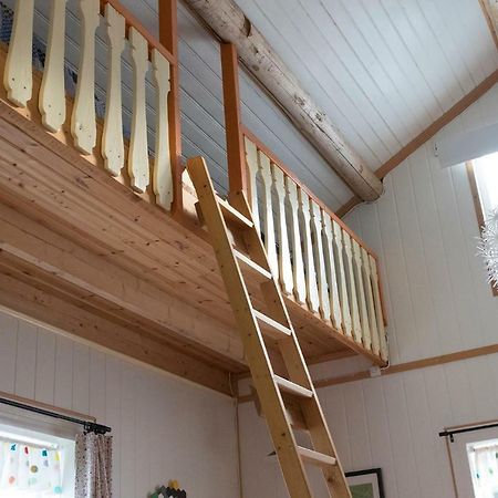 Stuga Lugnvik Exteriör bild