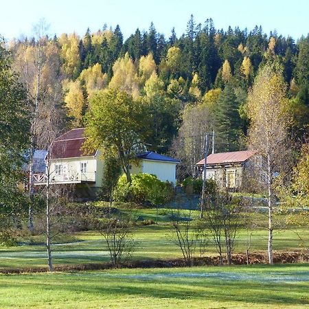 Stuga Lugnvik Exteriör bild