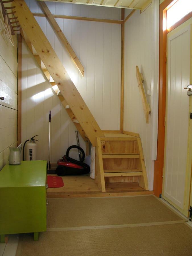Stuga Lugnvik Exteriör bild