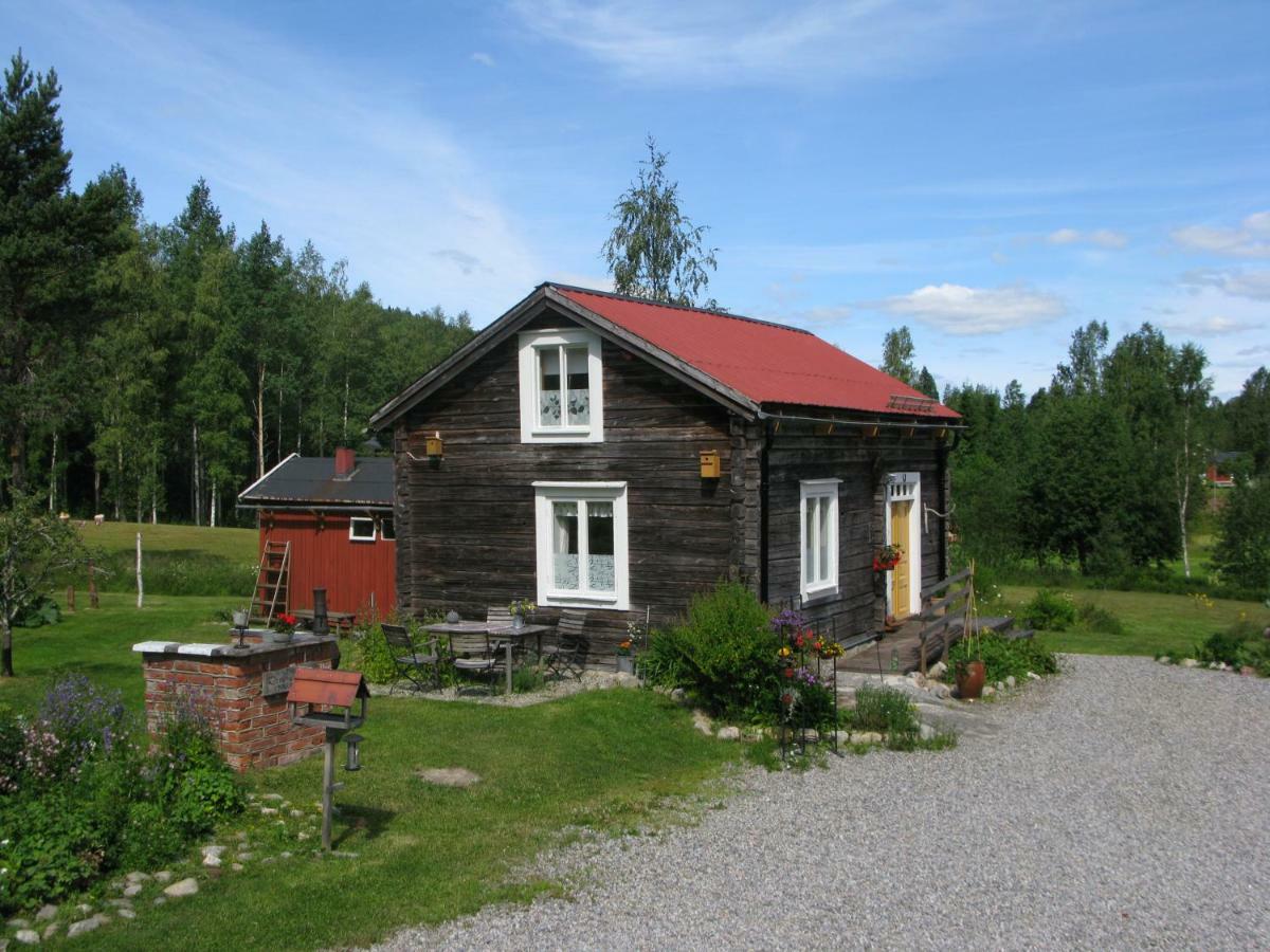 Stuga Lugnvik Exteriör bild