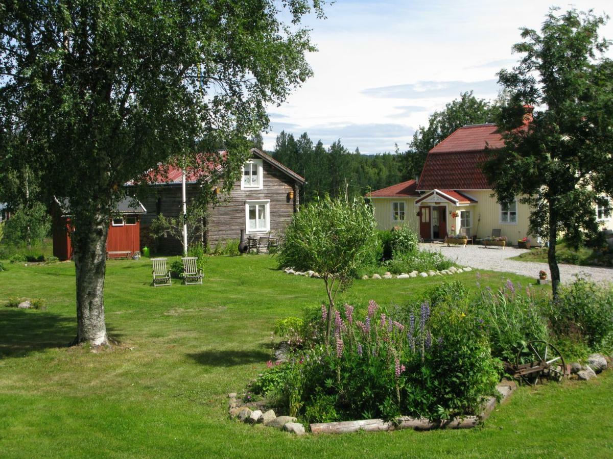 Stuga Lugnvik Exteriör bild