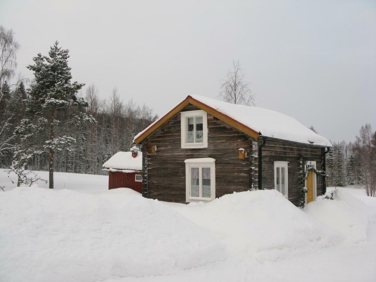 Stuga Lugnvik Exteriör bild